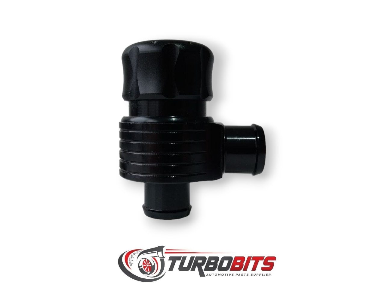 Válvula de descarga BOV de 25 mm: plomada hacia atrás o ventilación