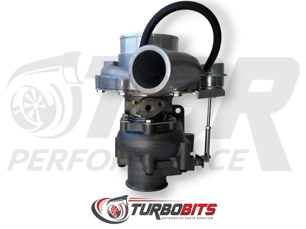 GT30 Fast Spool T3 Turbo - AR 70 Cold AR 48 Hot - TD42 Upgrade Turbo