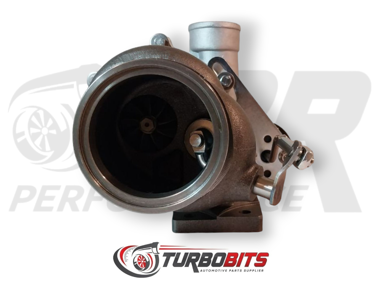 GTX2256 T25 Journal Bearing Turbo - A/R .49 - Billet Wheel