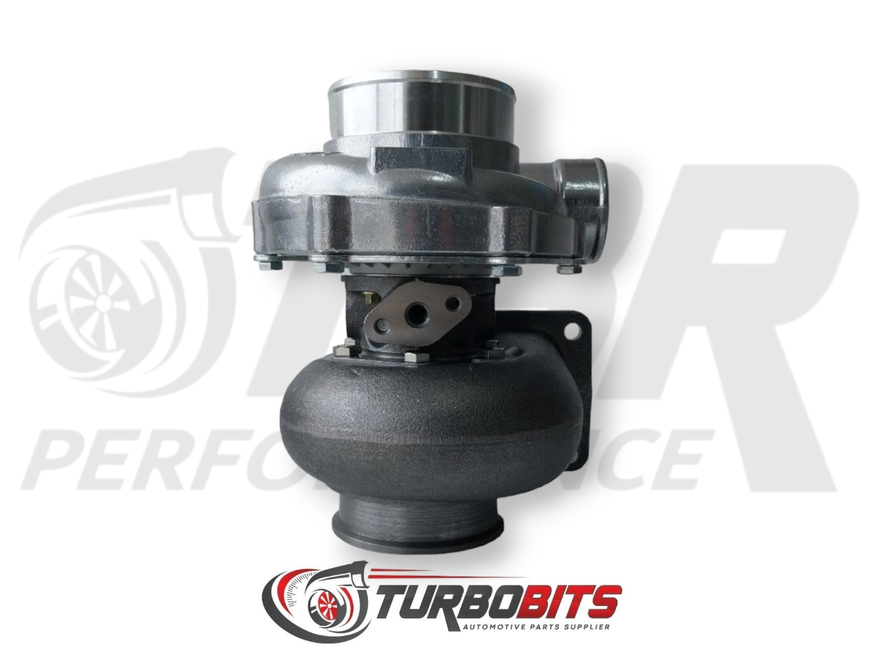 T04Z T70 T4 TWIN SCROLL TURBO A/R .84 - 650hp - Anti surge & Billet wheel