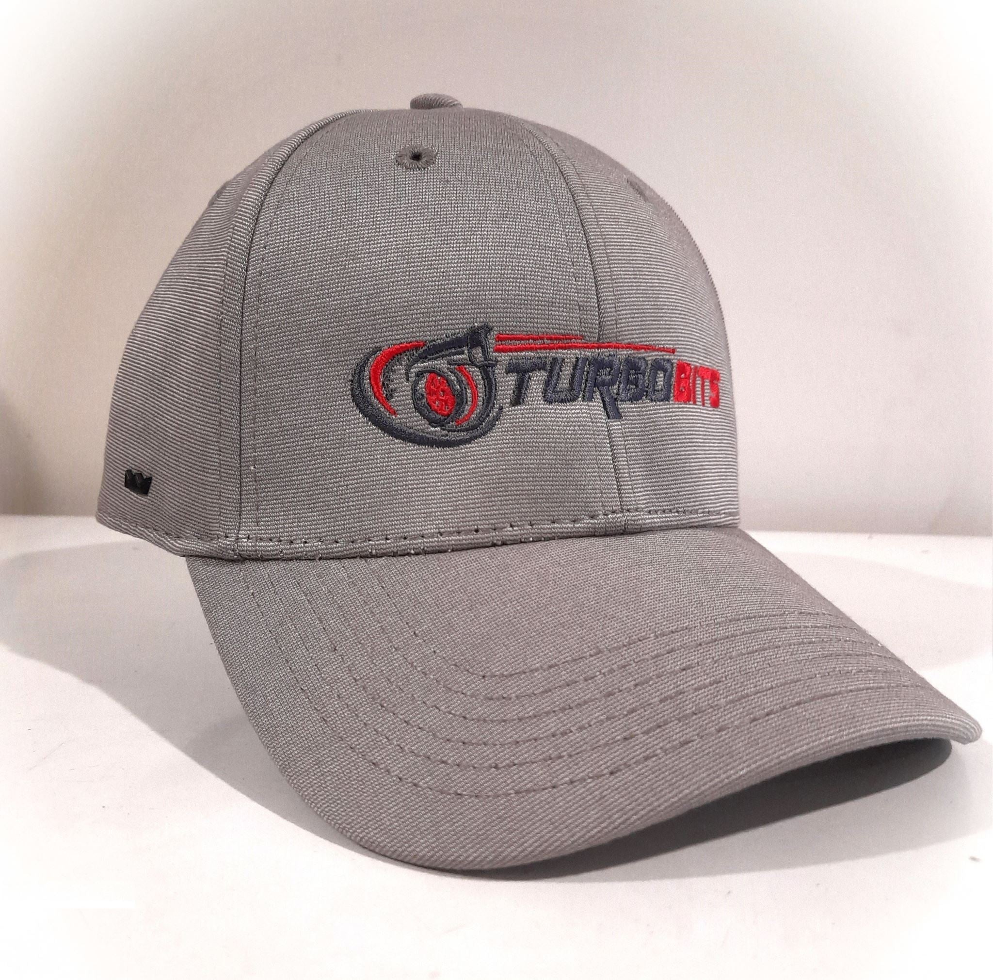 Turbo Bits Hat