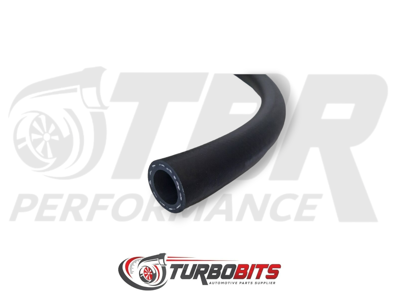 TUYAU AN8 PUSH LOCK (12,7 mm - 1/2" ID) Série 400 - 500 mm - TBR Performance