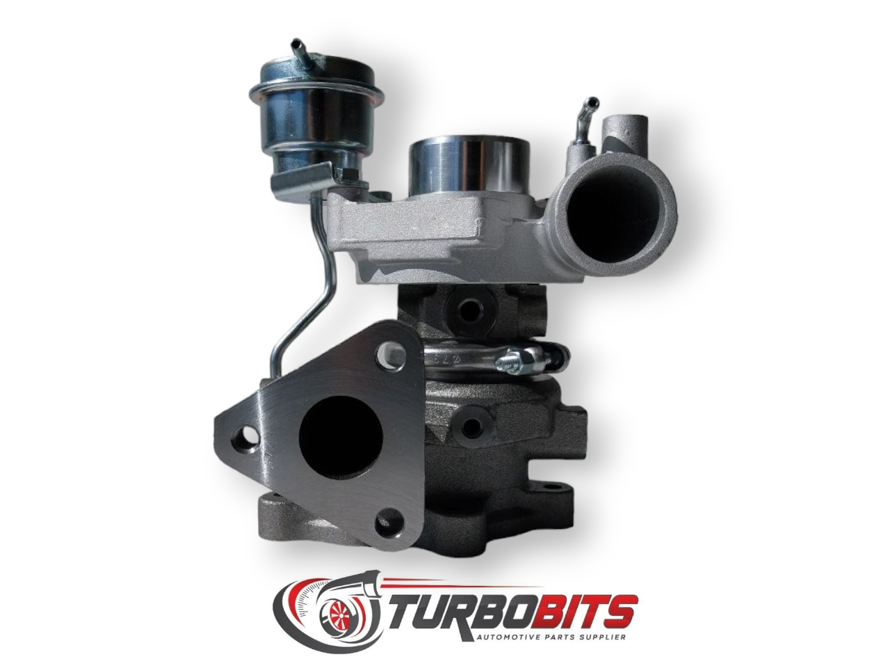 Mitsubishi Delica Turbocharger 49135-03320