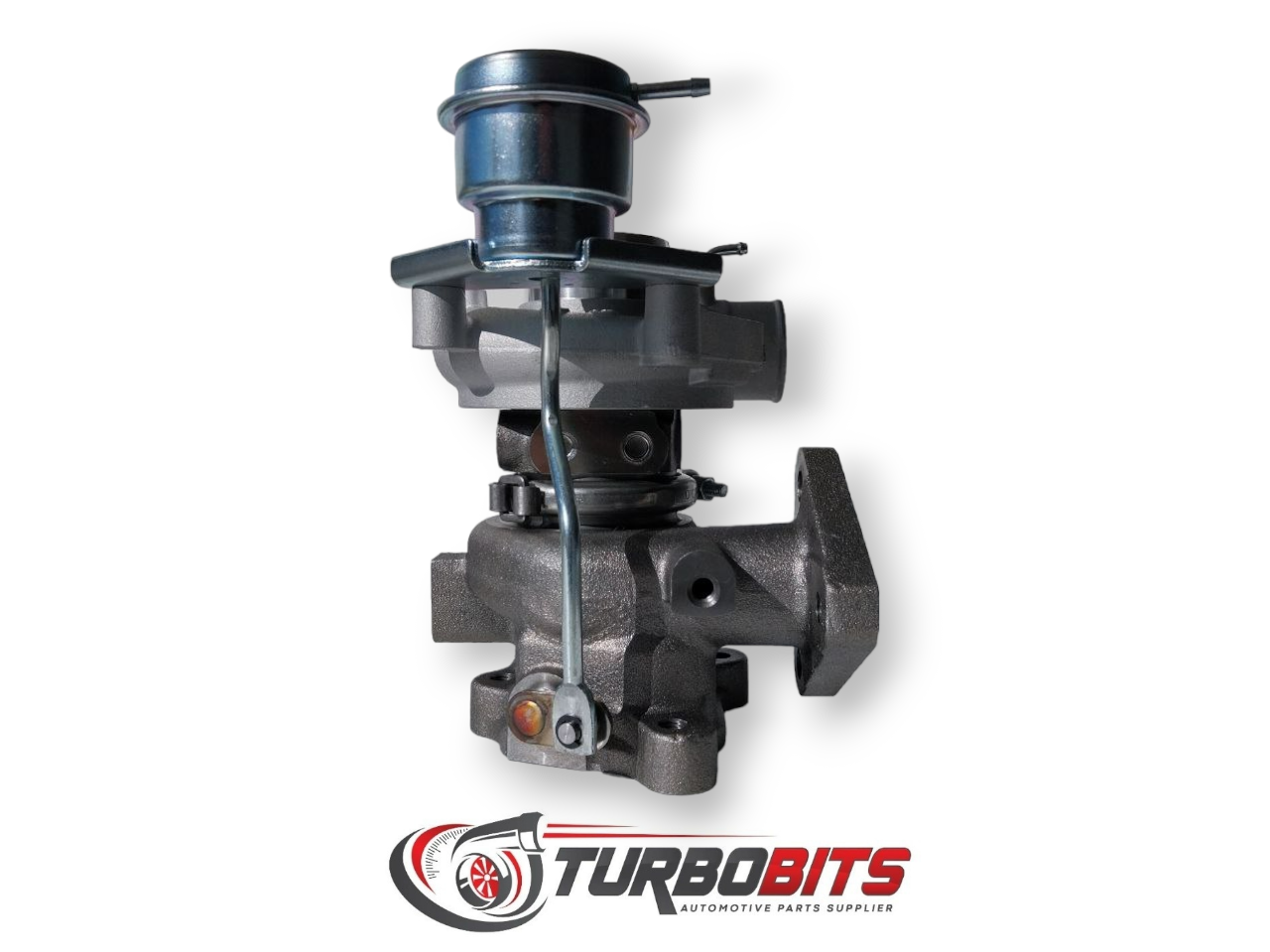 Mitsubishi Delica Turbocharger 49135-03320
