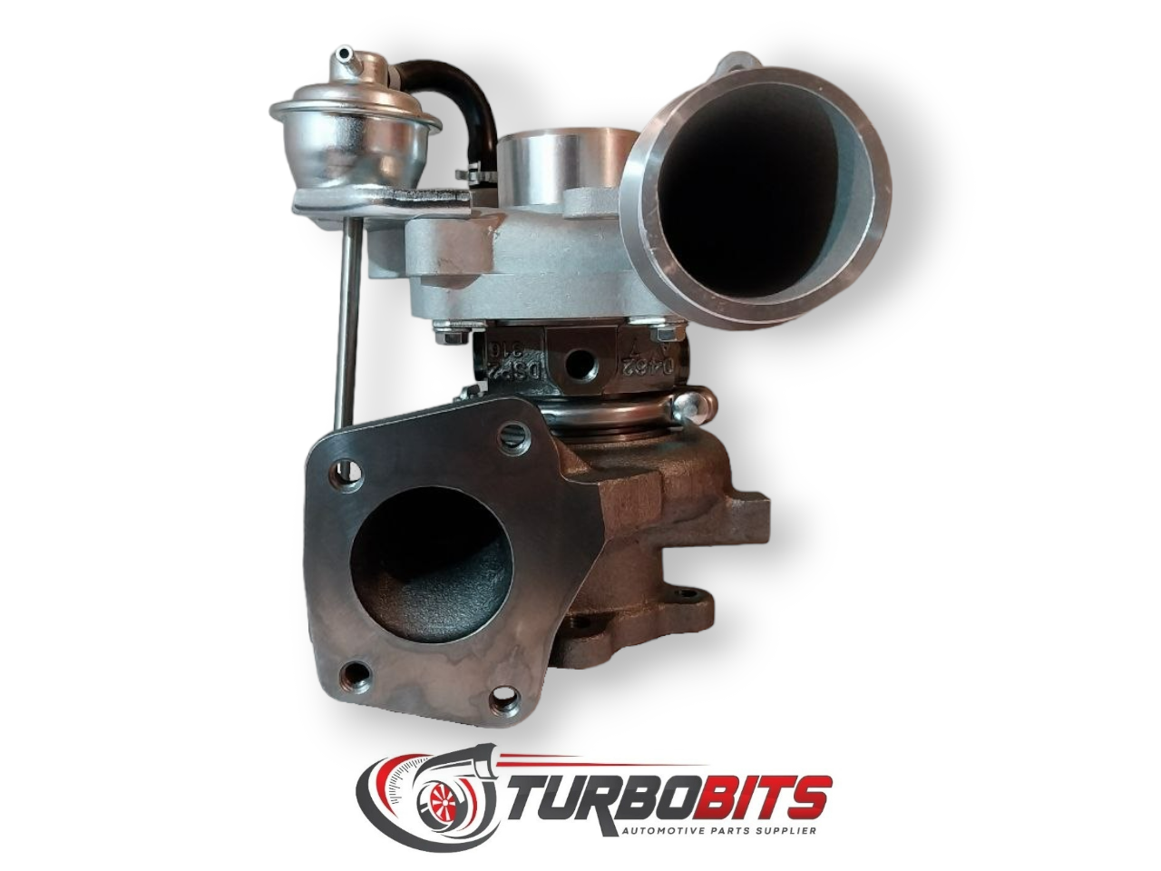 Mazda 3 6 Axela Atenza Turbo 2.3L K04 K0422-882 Turbocharger