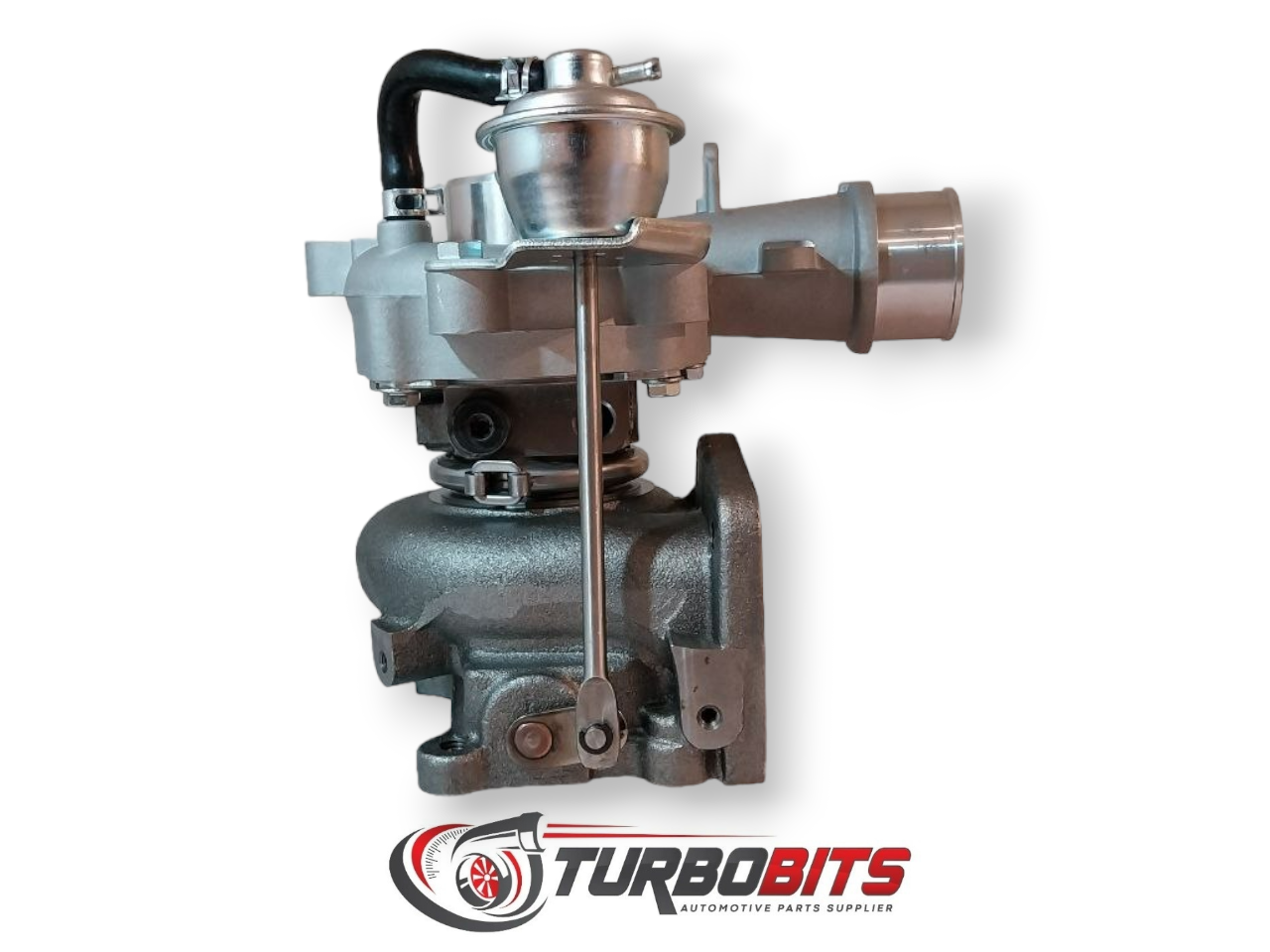 Mazda 3 6 Axela Atenza Turbo 2.3L K04 K0422-882 Turbocharger