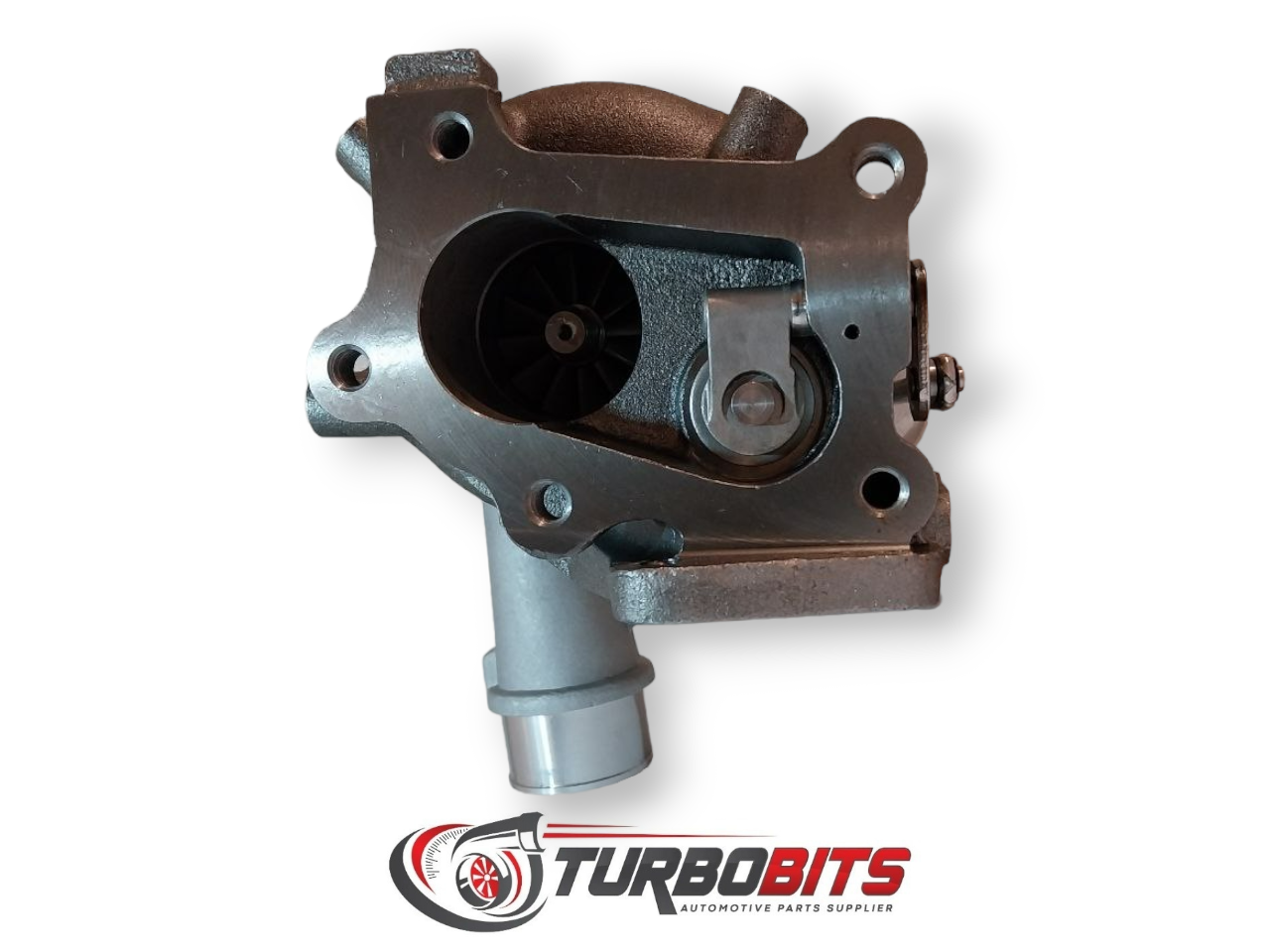 Mazda 3 6 Axela Atenza Turbo 2.3L K04 K0422-882 Turbocharger