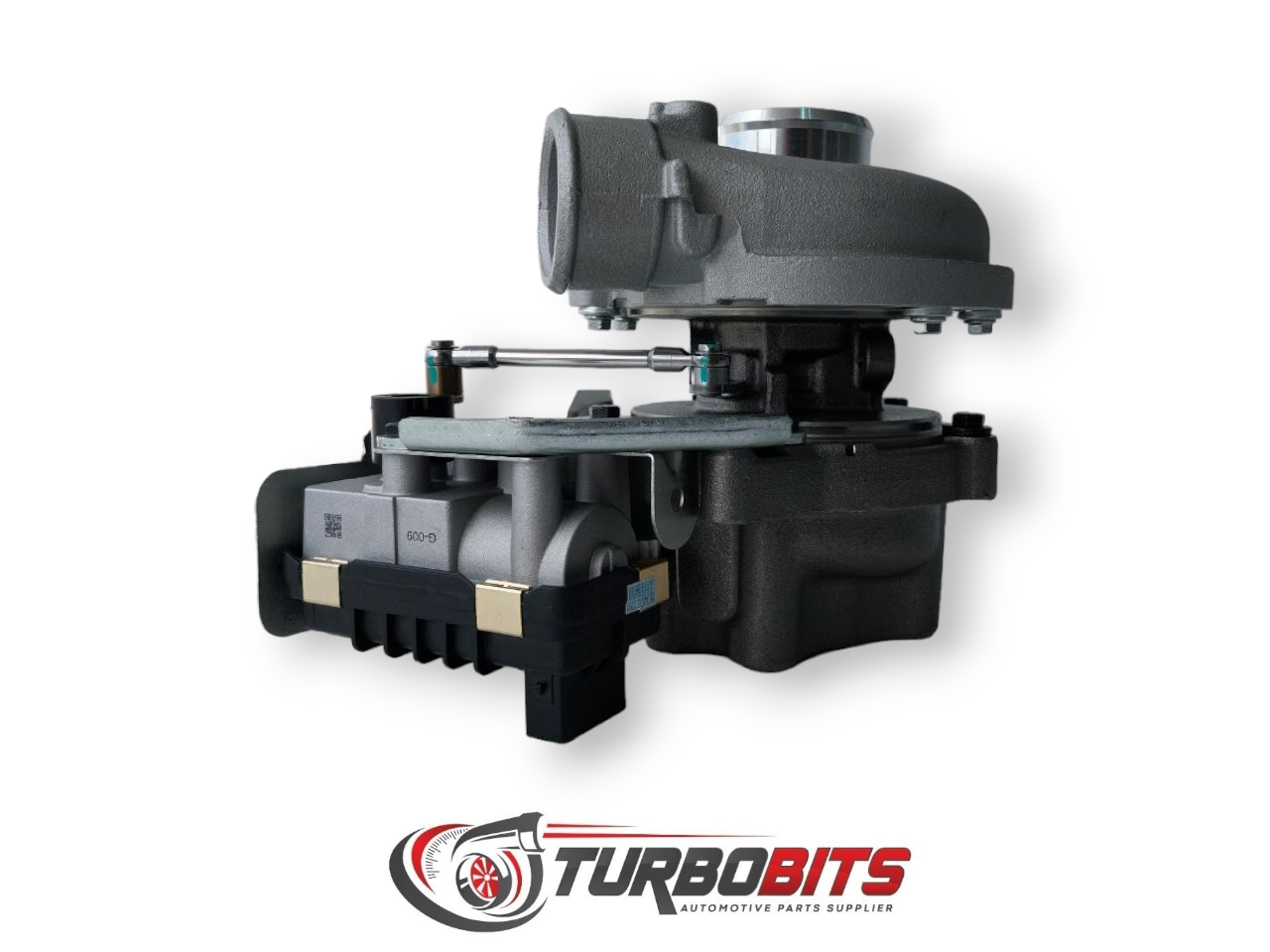 Holden Colorado 2.8L 137kw 2012-2013 euro 4 12645143 turbocompresor