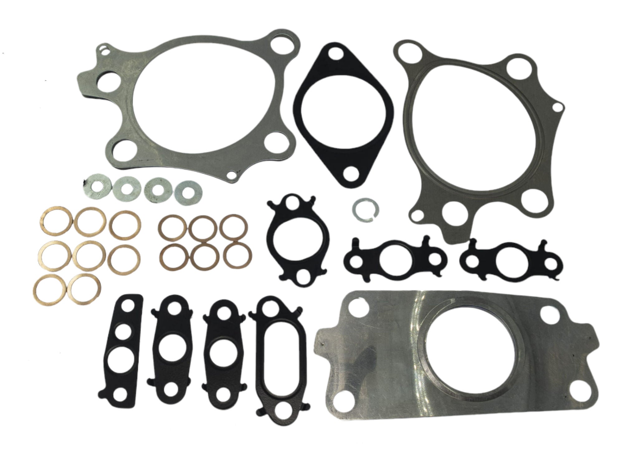 Turbo Gaskets & Seals