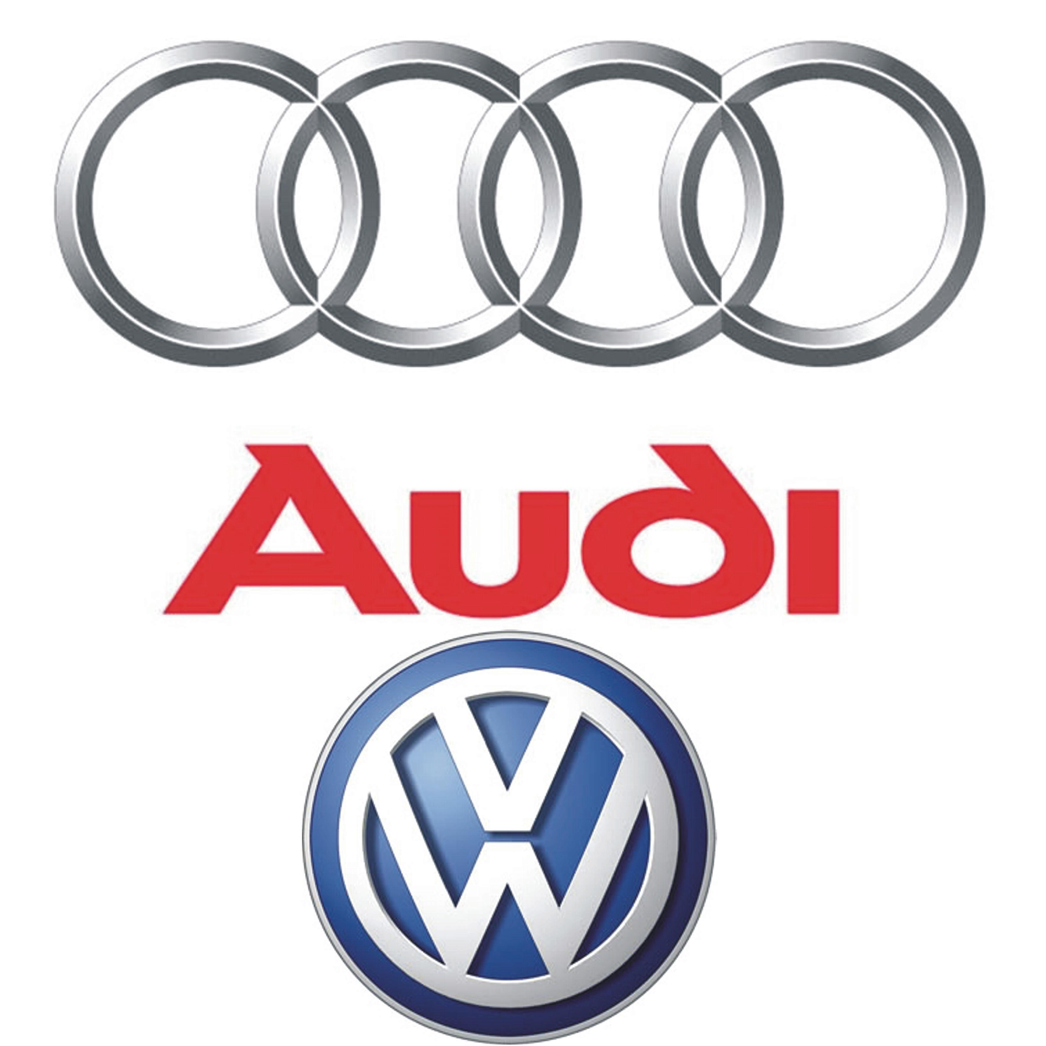 Audi / Volkswagen / Skoda