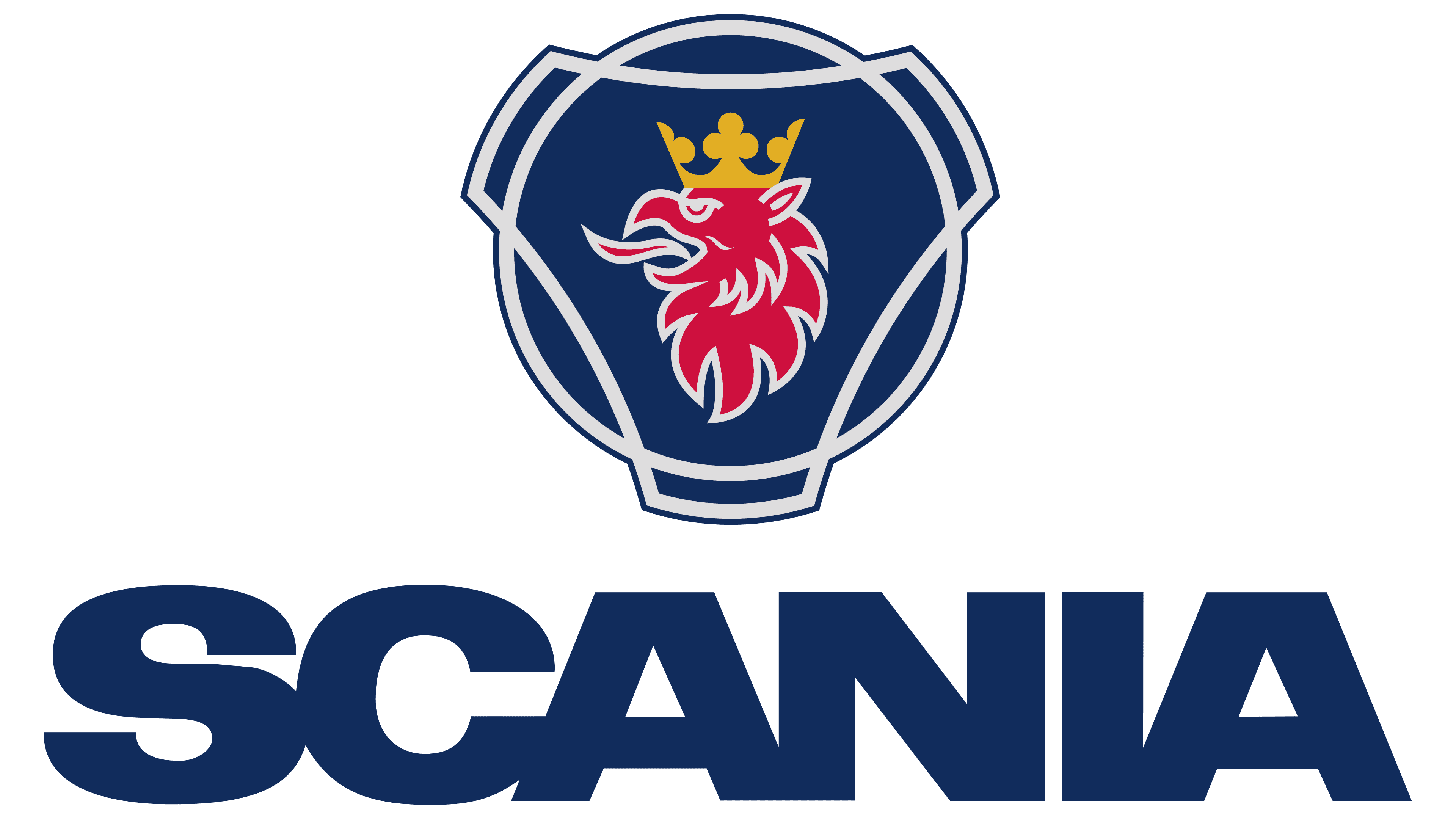 SCANIA