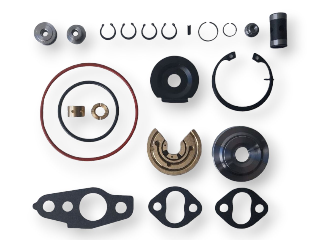 Turbo Rebuild Kits