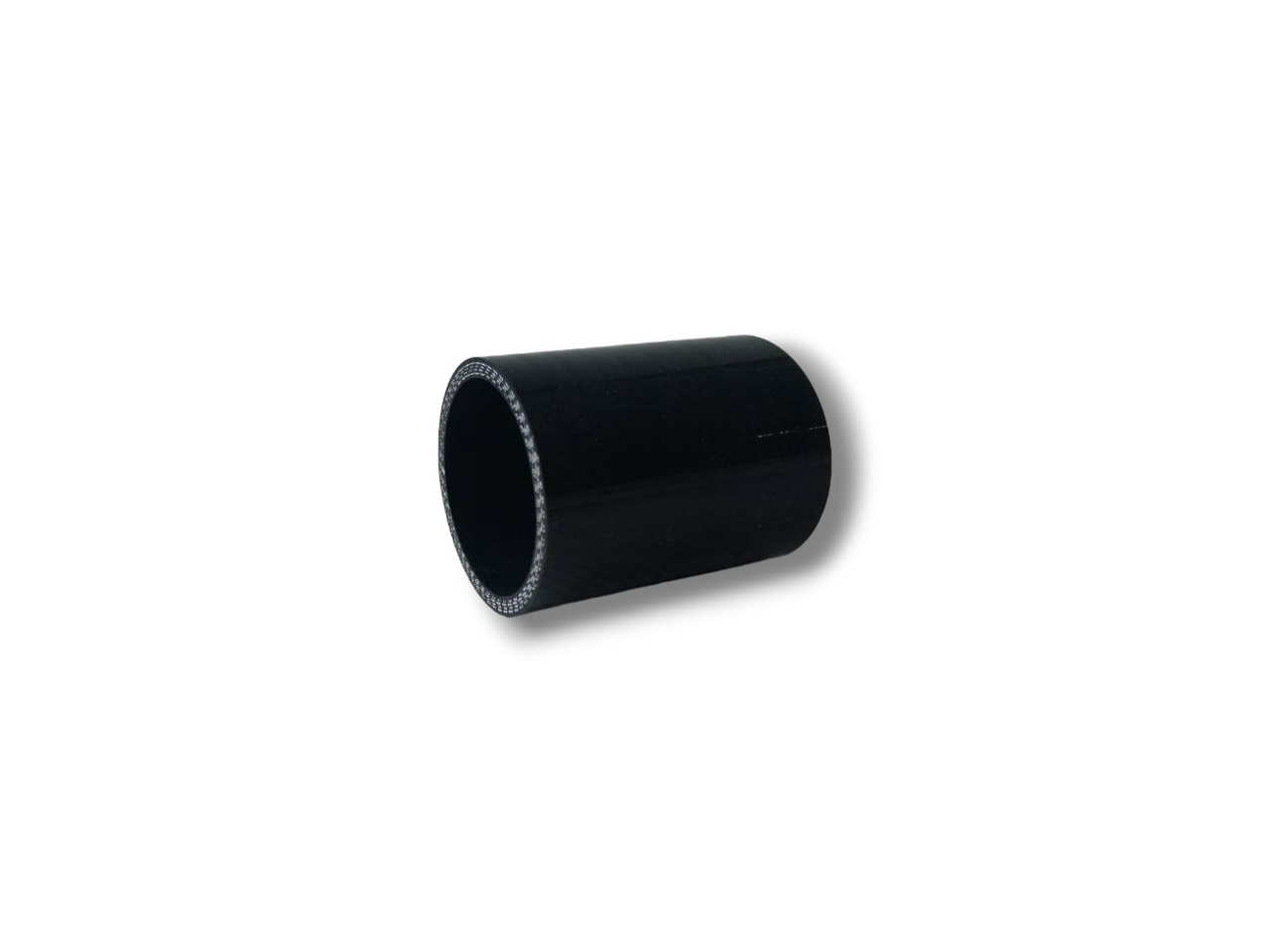 Straight Silicone Hose - Multiple Sizes