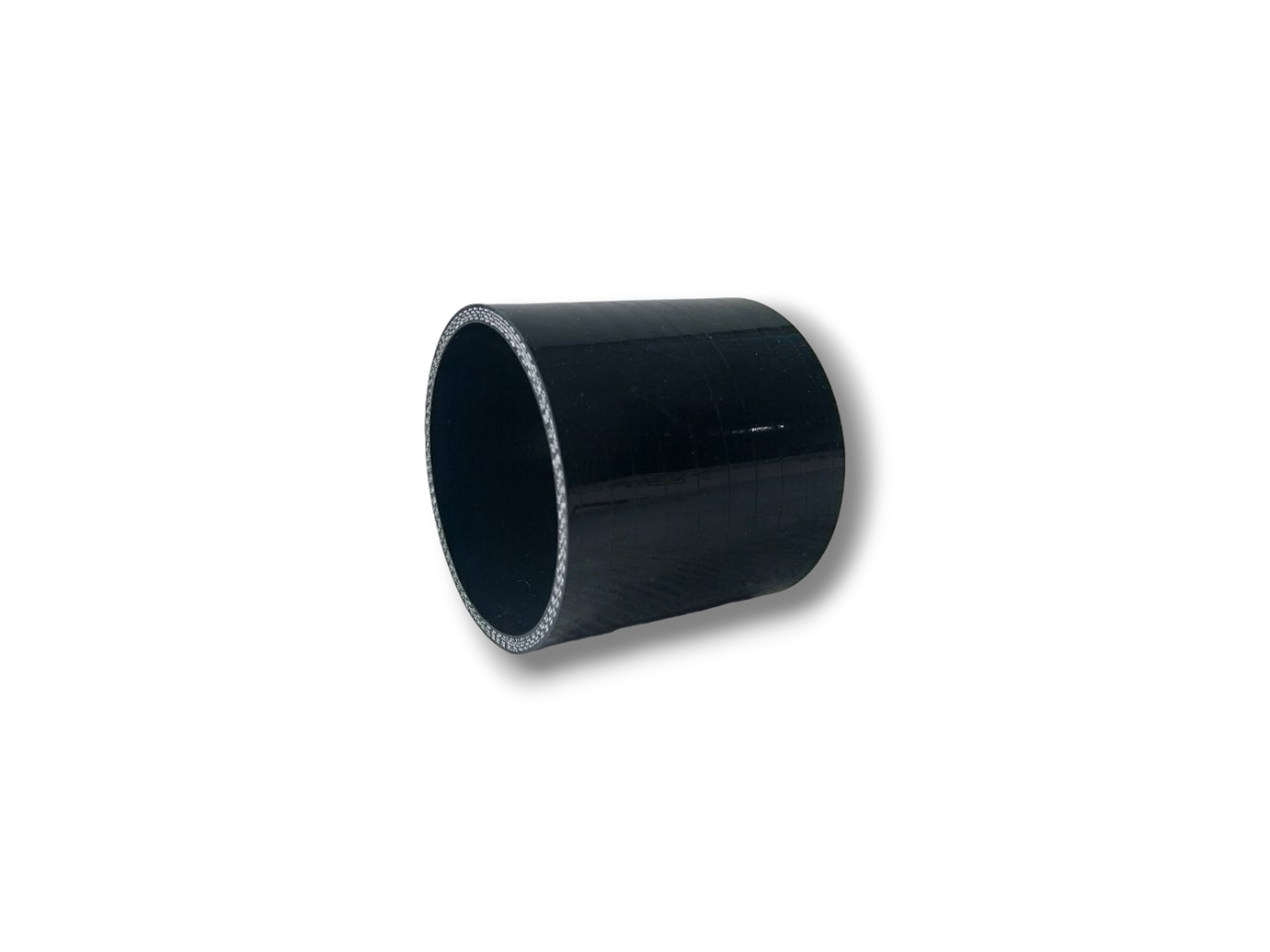 Straight Silicone Hose - Multiple Sizes