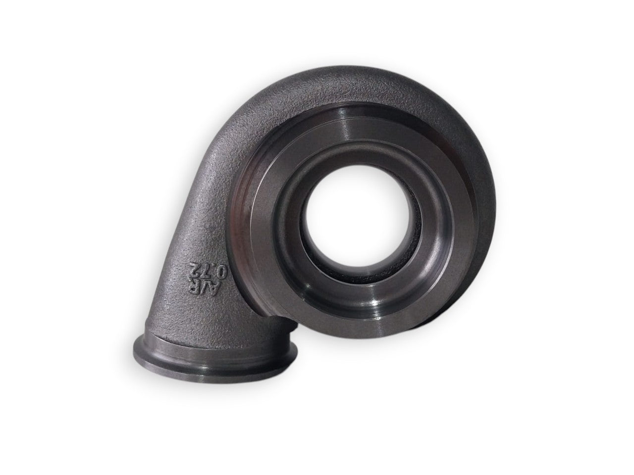 TBR G25 G Series Turbine Exhaust Housing 0.72 V-BAND HOUSING