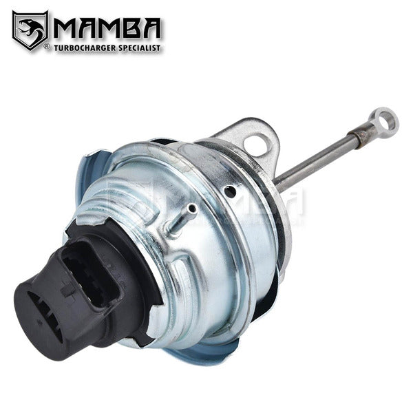 Mamba Turbocharger Wastegate Actuator Garrett 769364-50 MITSUBISHI FUSO Canter IVECO Hansa