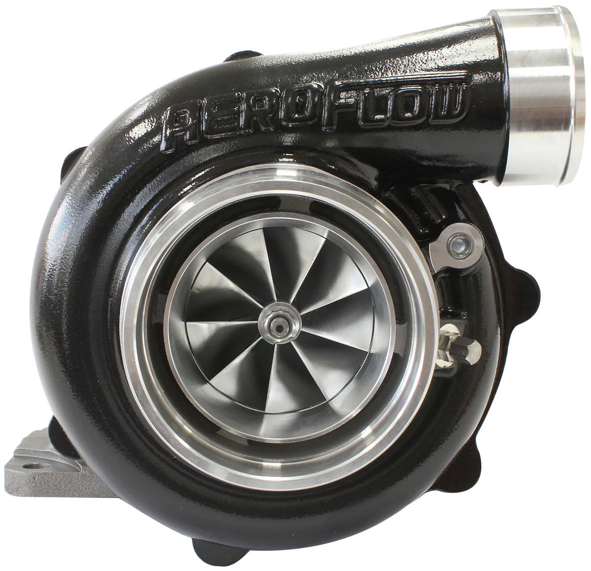 Aeroflow BOOSTED 6862 Turbo