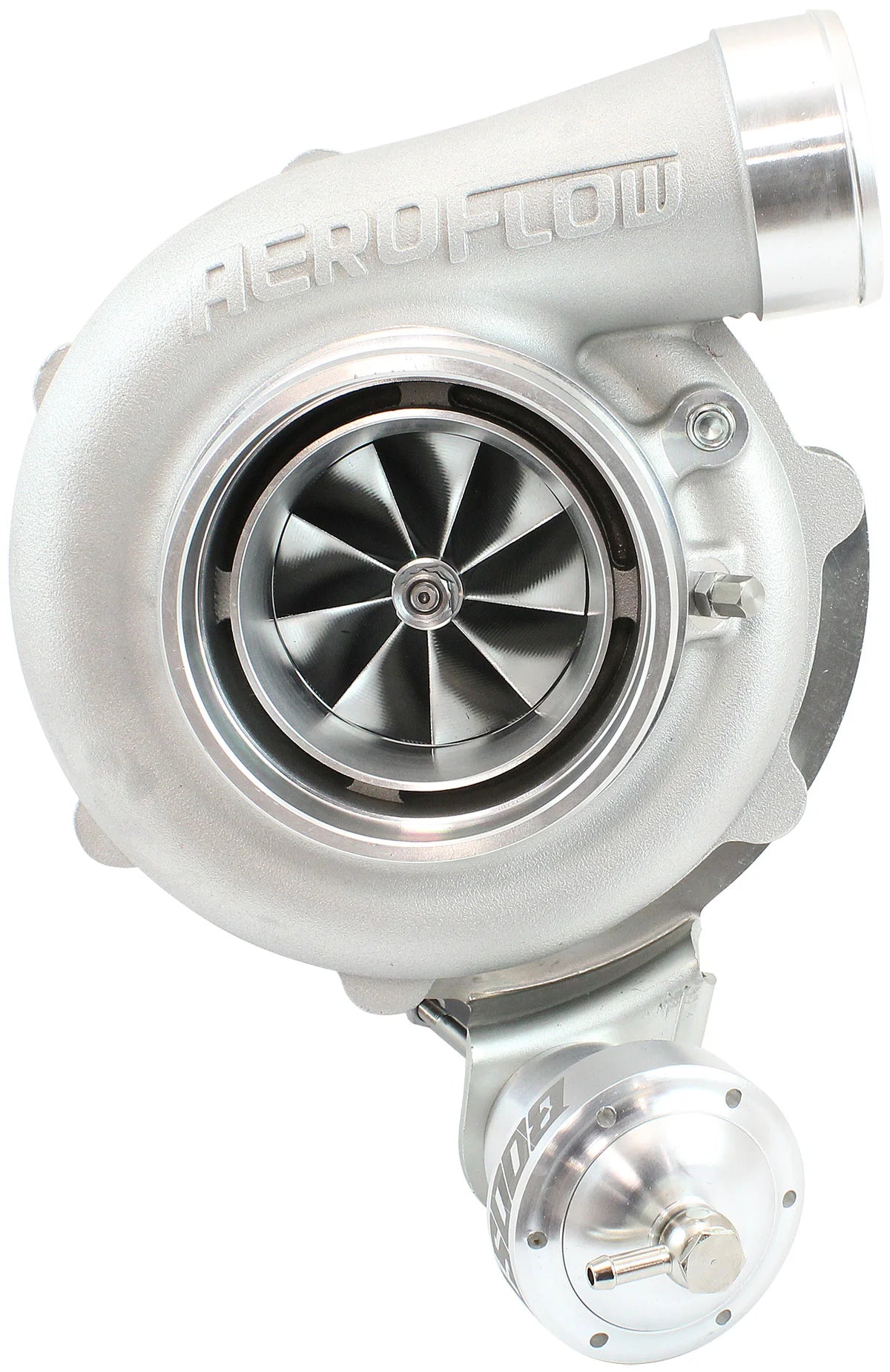 Aeroflow BOOSTED 6862 Turbo for XR6