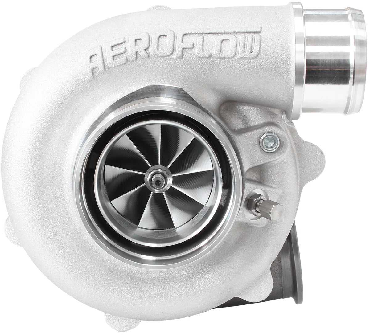 Aeroflow BOOSTED B5455 Turbo