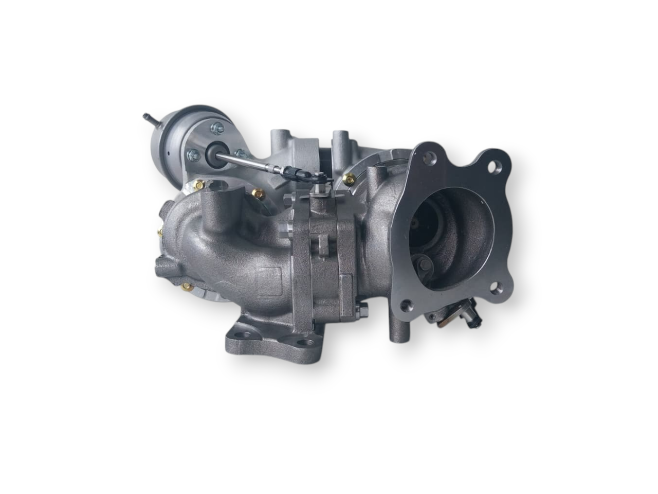 RECONDITIONED Mazda CX5 Turbocharger 2011+ SH01 / SHY4 SKYACTIVE-D 2.2L 810358-5005S