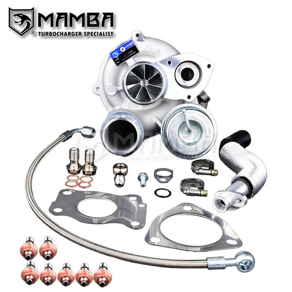 Mamba 9-7 K04 PRO K04-4660 MINI COOPER 1.6T EP6 320