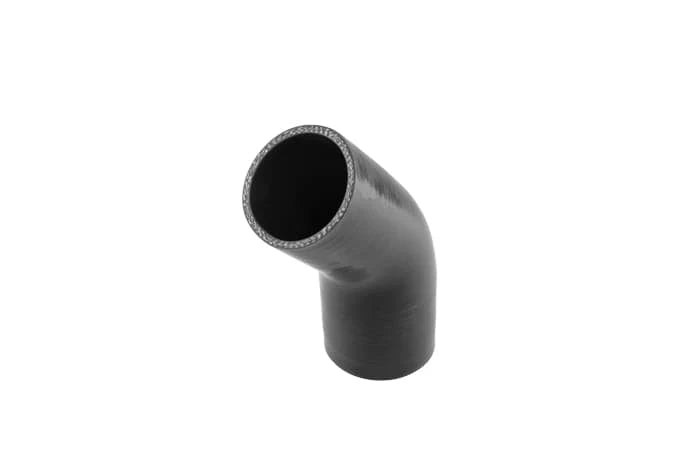 Turbosmart Silicone Joiners - 45 Degree Reducer  - Quick Find Listing - Multiple sizes available