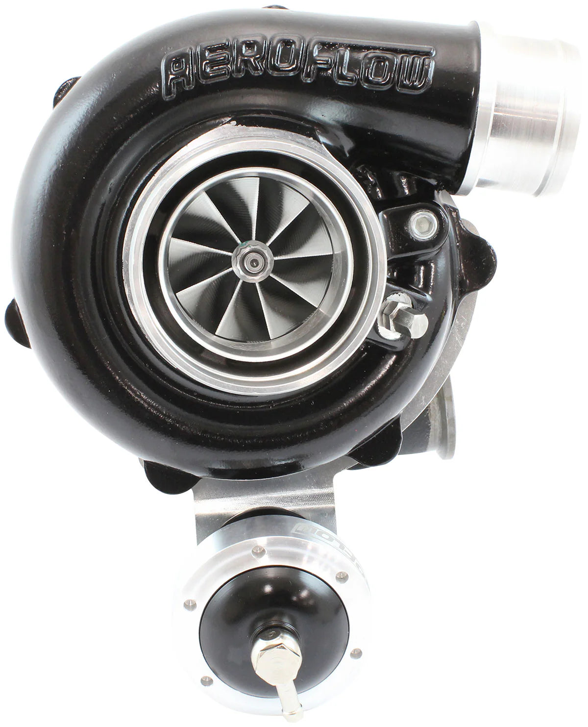 Aeroflow BOOSTED B5455 Turbo