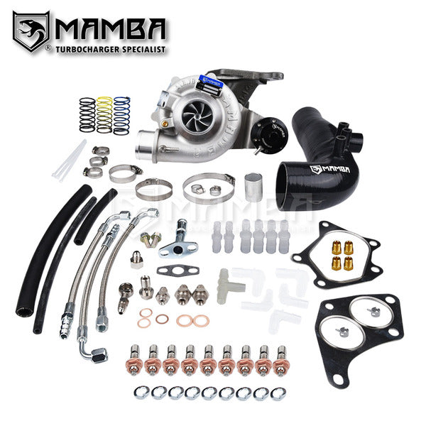 Mamba D5-7 2.25" Fits Subaru STI Spec C G25 GTX2867R Ball Bearing Turbocharger