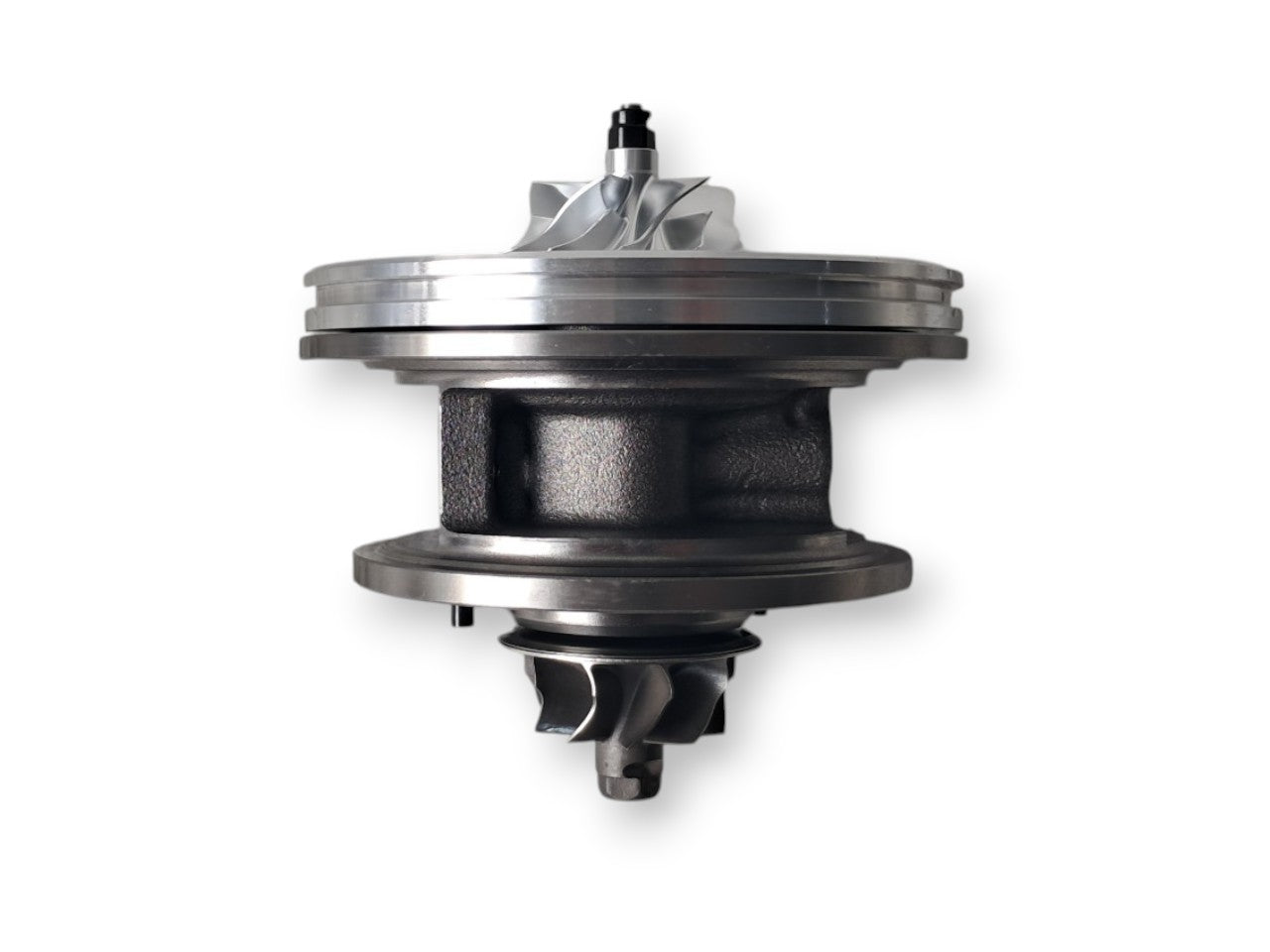 CORE 2.3L for Nissan Navara YS23 BV40 53039700417 Single turbo model