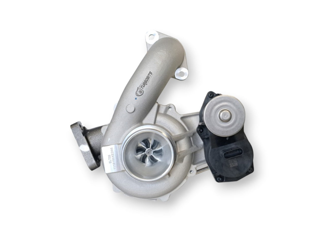 Great Wall Haval GW4D20M 2.0T Turbocharger