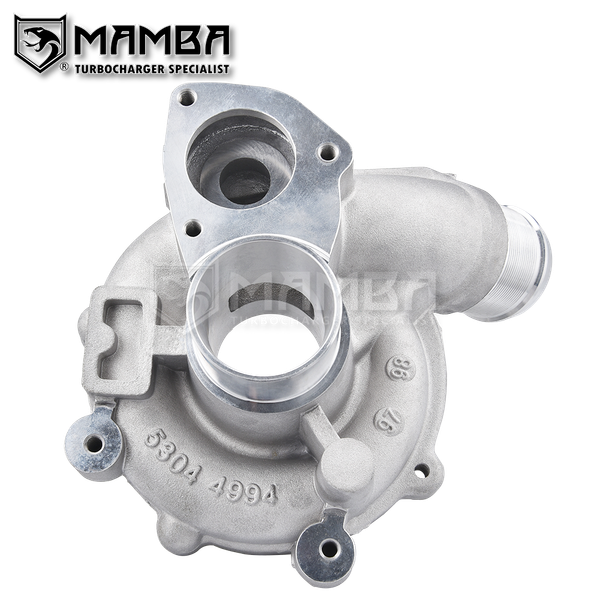 Mamba for Mini Cooper 1.6T K03 K03-118 Turbo Compressor Housing