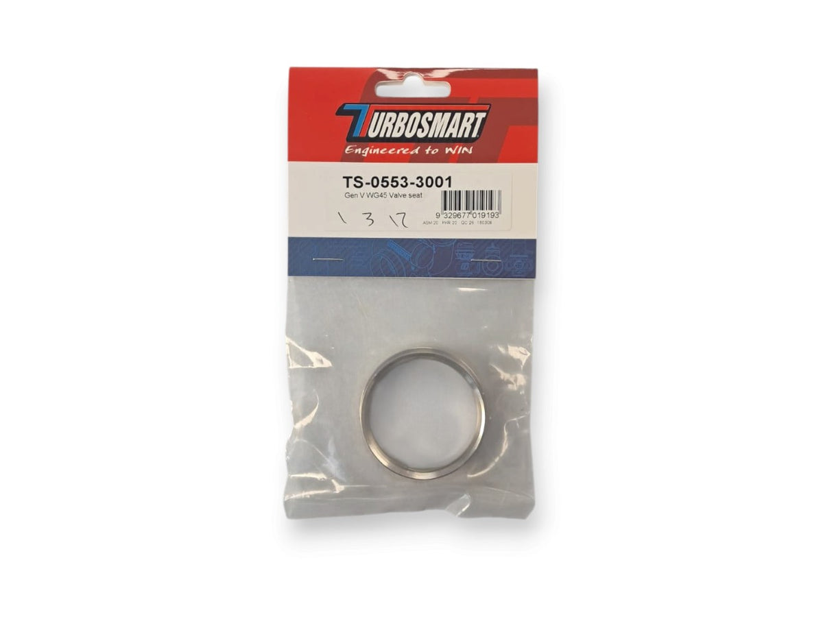 Turbosmart GenV WG45 Valve Seat - TS-0553-3001