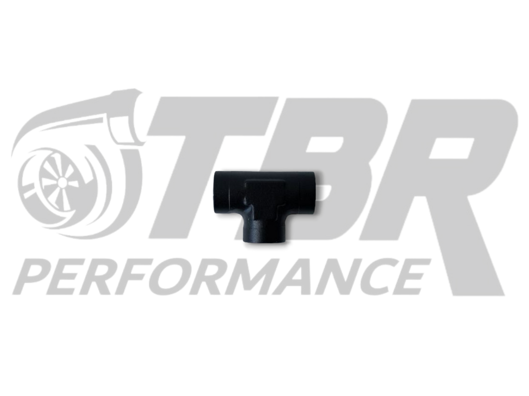 Raccord en T femelle 1/8 NPT - Performance TBR