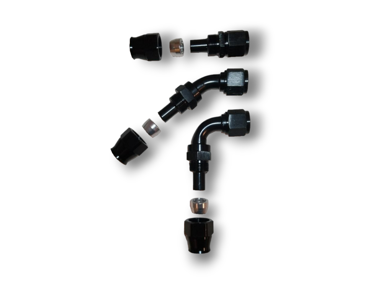 Accesorio de PTFE AN10