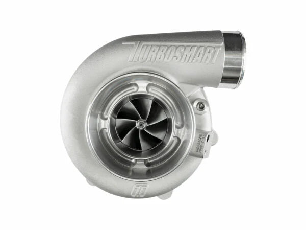 Turbosmart 6466B Reverse Rotation Performance Turbocharger