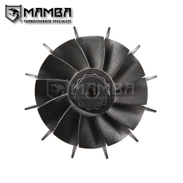 Mamba Turbo Turbine Shaft Wheel Fits Garrett GT1238S 434927-2 (28.4/35.5/12B/OE)