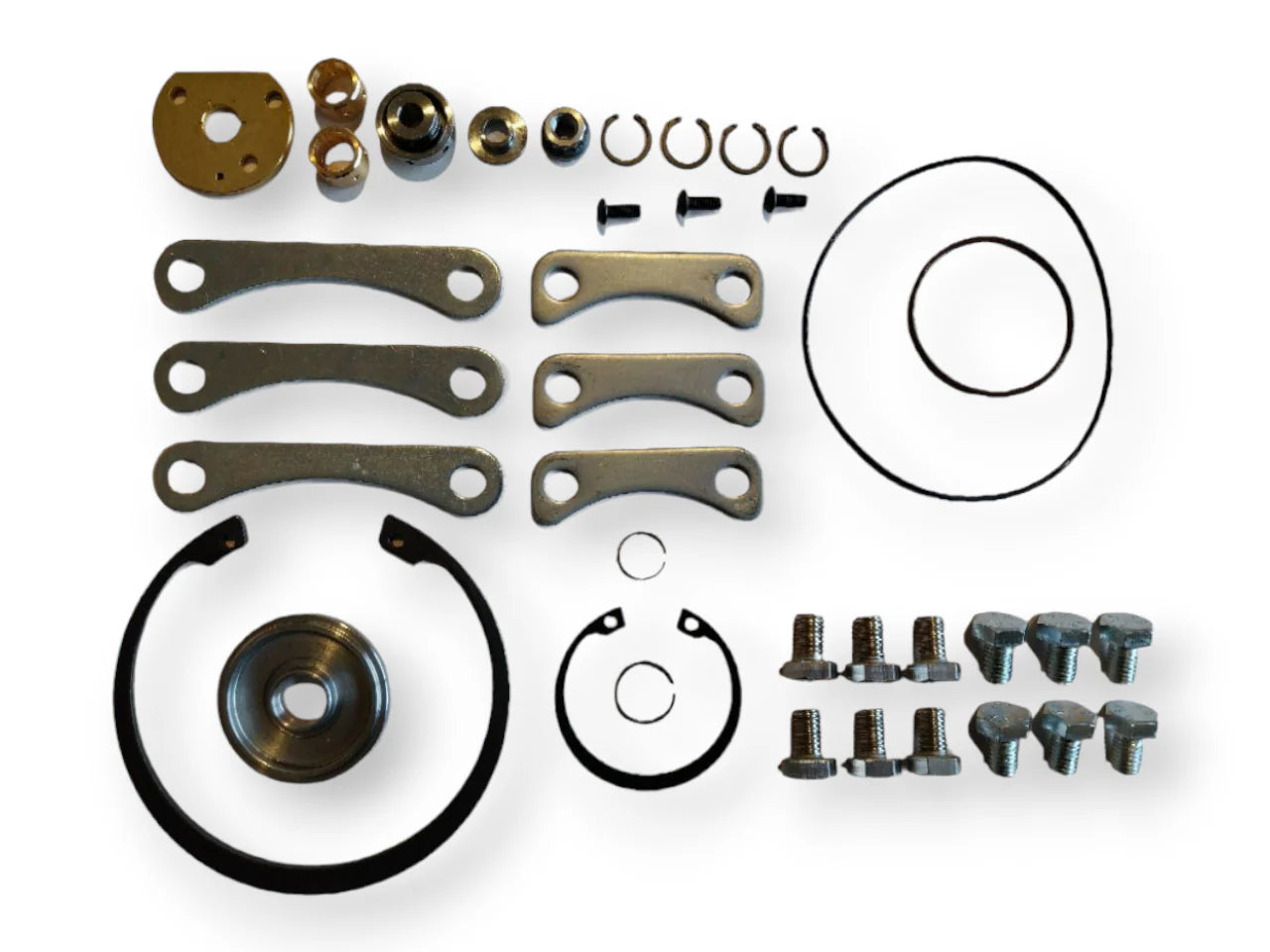 GT3582 Journal Bearing Turbo Rebuild / Repair kit REPAIR KIT - GT3582 JB Option 1