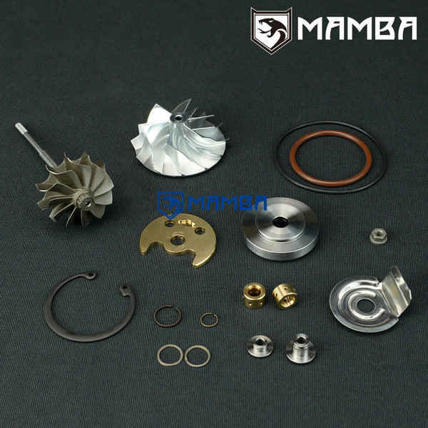 Mamba 11-6 HONDA 1.5T CIVIC CR-V TD03-4151Plus Turbocharger Extreme Upgrade Rebuild Kit