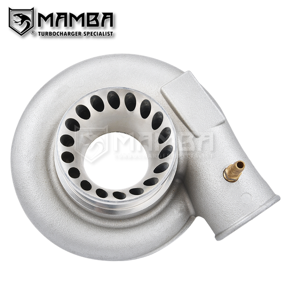 Mamba 3" Anti surge for Mitsubishi TD05H-16G Compressor Housing