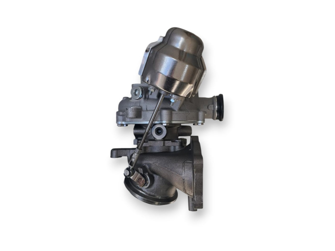 Ford BITURBO 2.0L  Low Pressure Secondary Turbocharger