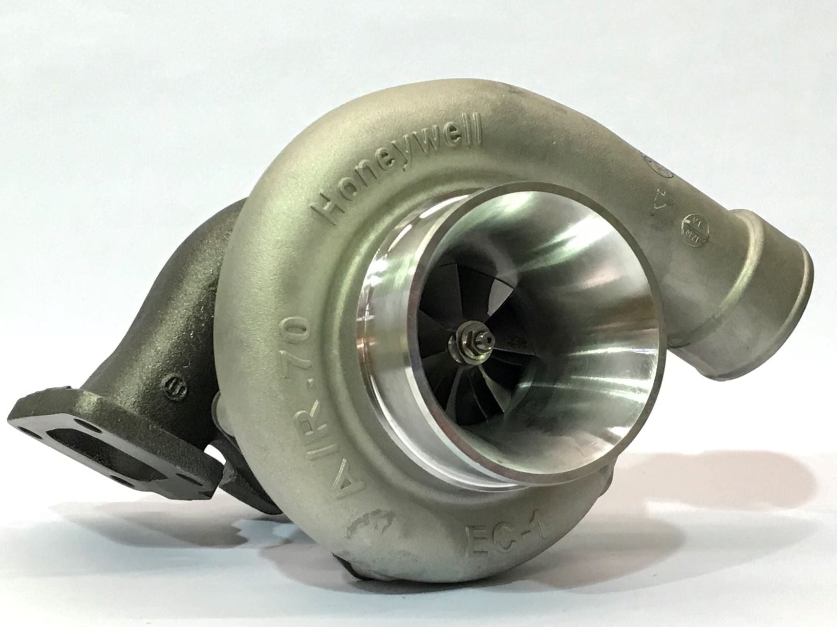 Garrett TA3410 0.82AR T3/T4 60-1 Turbo