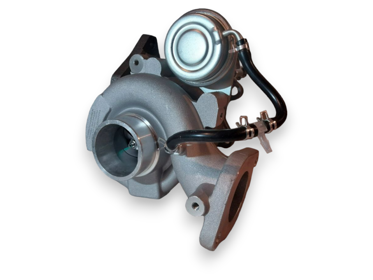 Turbo para Subaru Forester XT 2008 EJ255 EJ20 2.0L gasolina