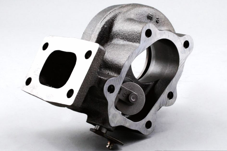 Garrett GT28 0.63AR Turbine Housing / T25 Entry 5 Bolt outlet