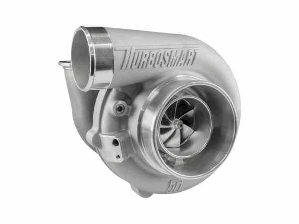 Turbosmart 6466B Reverse Rotation Performance Turbocharger
