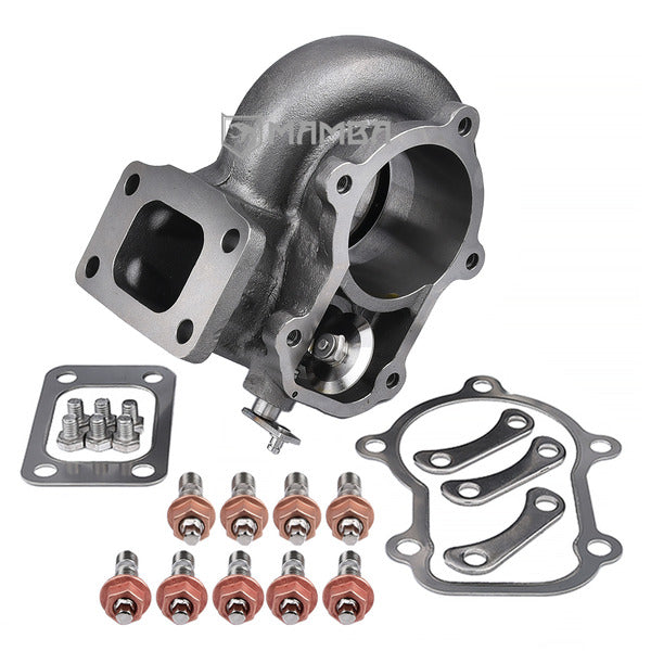 Mamba Turbocharger Turbine Housing Ford XR6 Falcon BA / BF Garrett GT35R GT3582R A/R 1.06