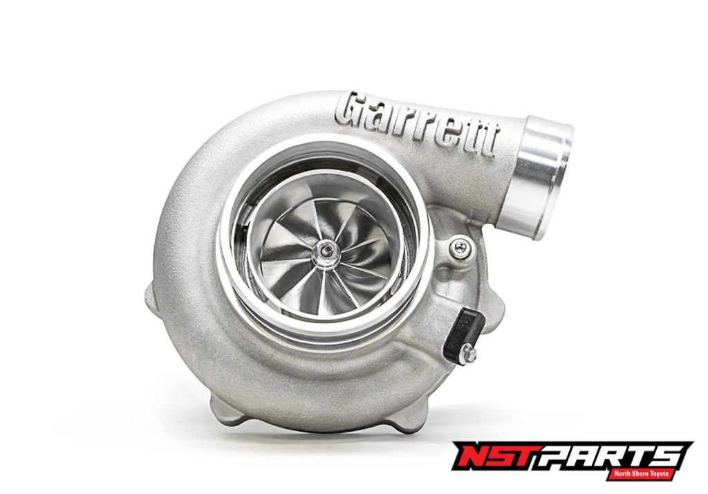 Garrett G25-550 SuperCore / Core and Cover Only