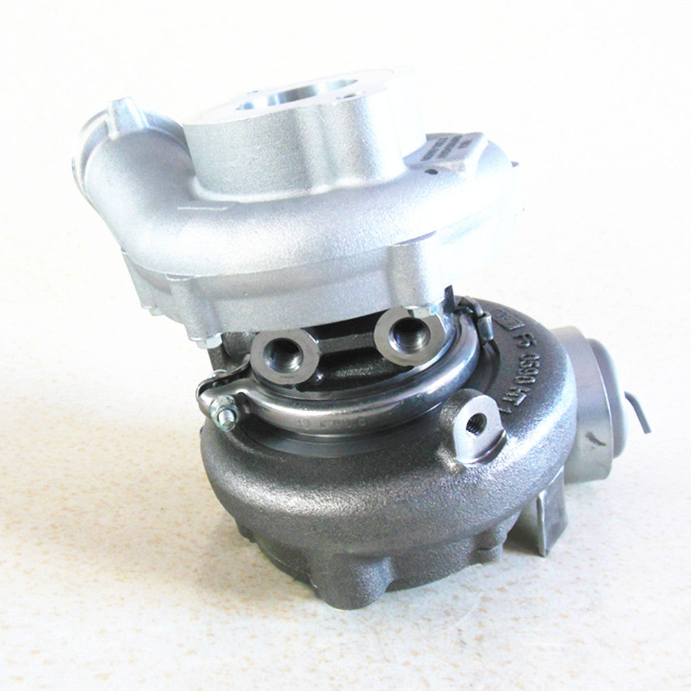 turbo 17201-26031 17201-26030 for Toyota Auris 2.2