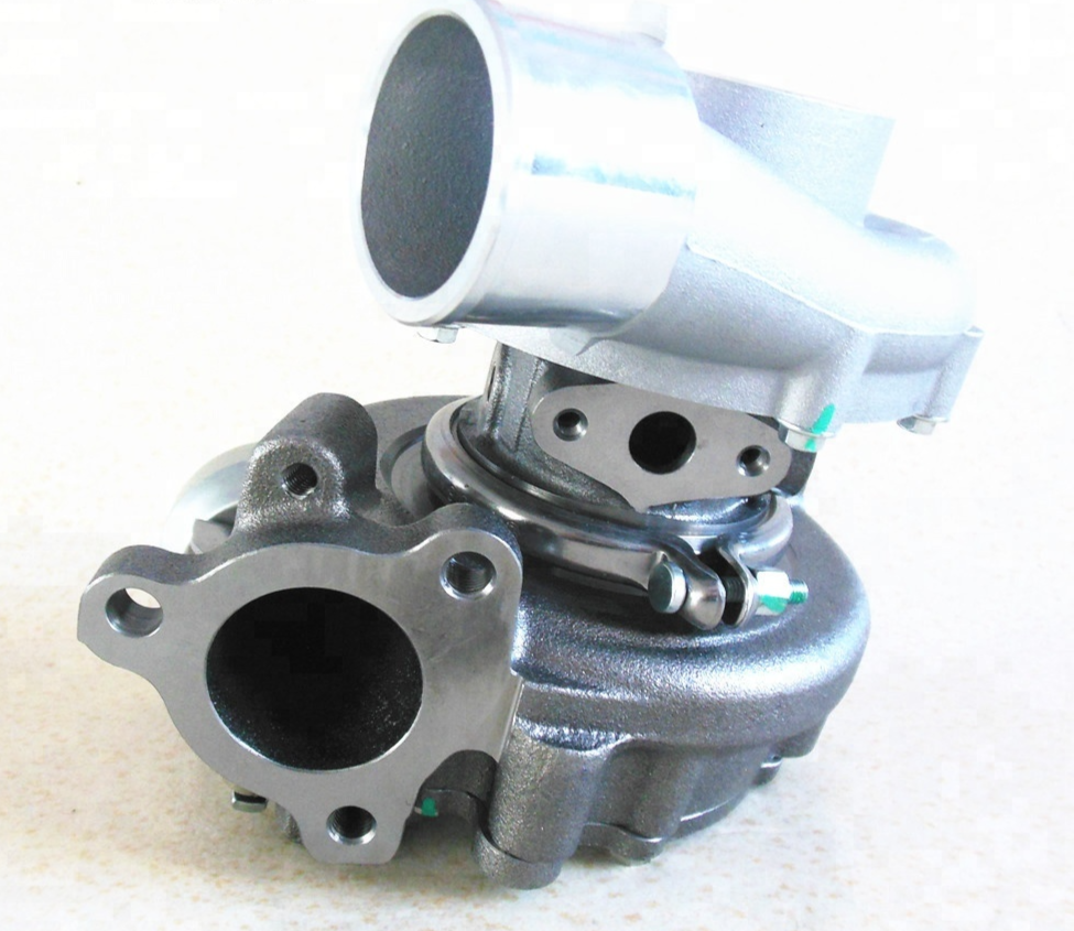turbo 17201-26031 17201-26030 for Toyota Auris 2.2