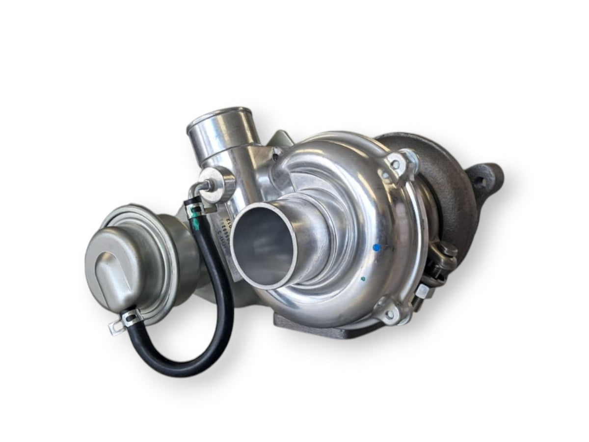 Kubota D1803-CR-TIE4 Turbocharger - 1J807-17012