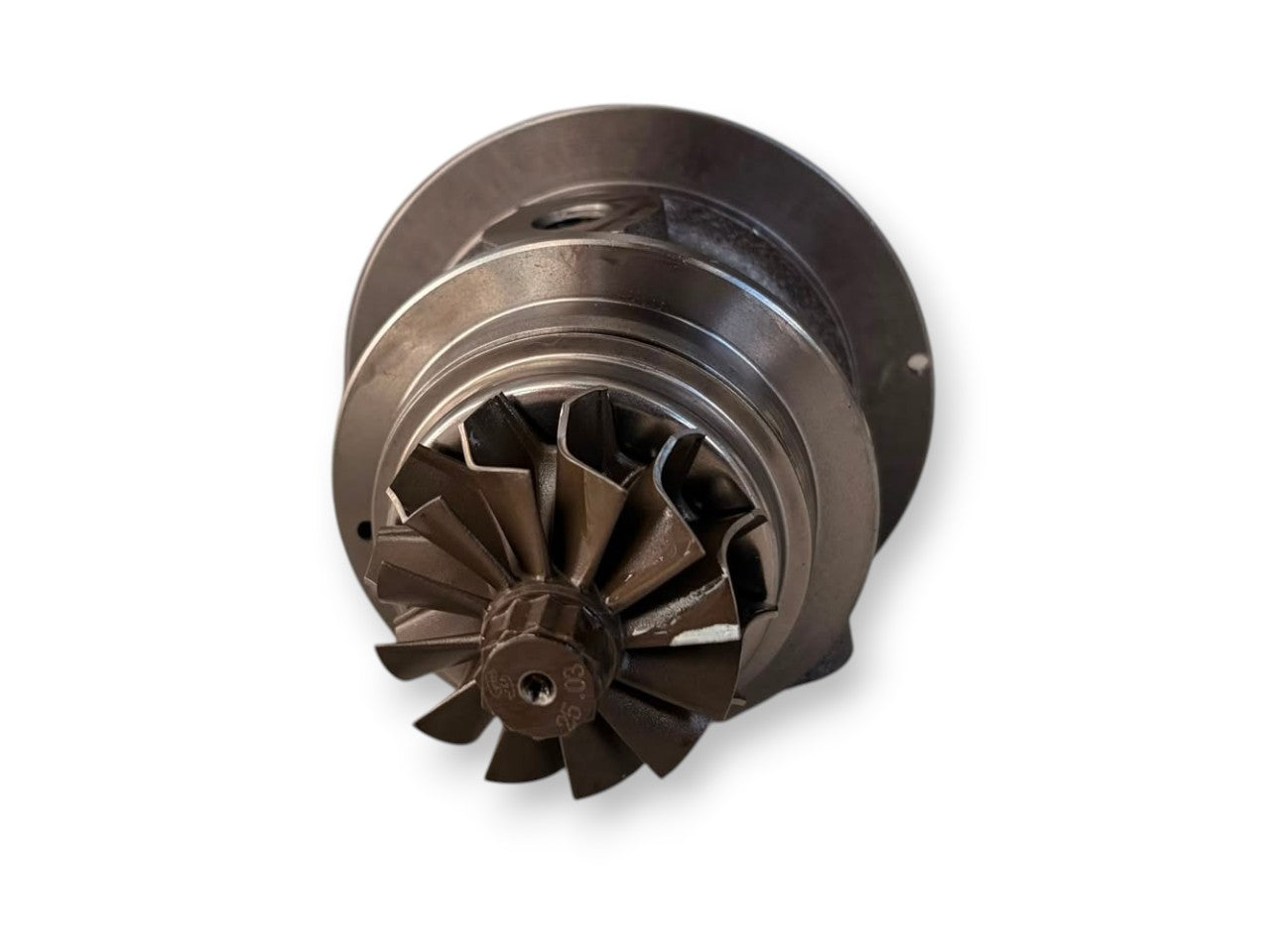 Mitsubishi Pajero Delica L200 L300 2.5L TD04-10T CHRA Turbo core - oil cooled